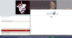 Desktop Screenshot of goma-evo.forumo.de
