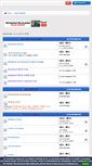 Mobile Screenshot of goma-evo.forumo.de