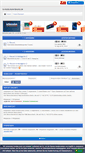 Mobile Screenshot of ls-mods-more.forumo.de