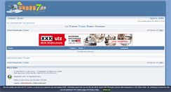 Desktop Screenshot of libellenschwester.forumo.de