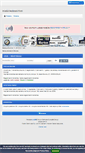 Mobile Screenshot of ndh-istina.forumo.de